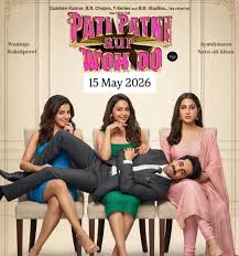 Pati Patni Aur Woh 2